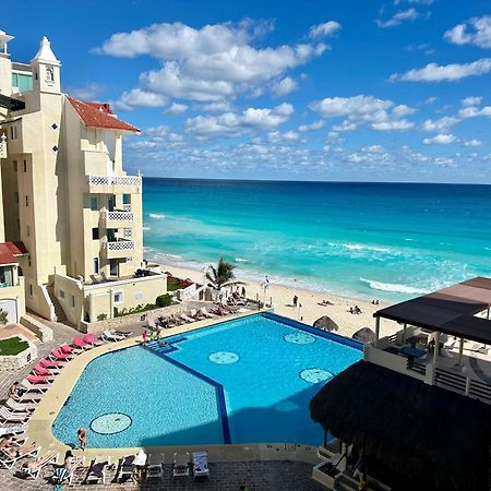 Cancun Plaza - Best Beach Eksteriør bilde