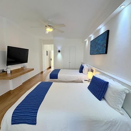 Cancun Plaza - Best Beach Eksteriør bilde