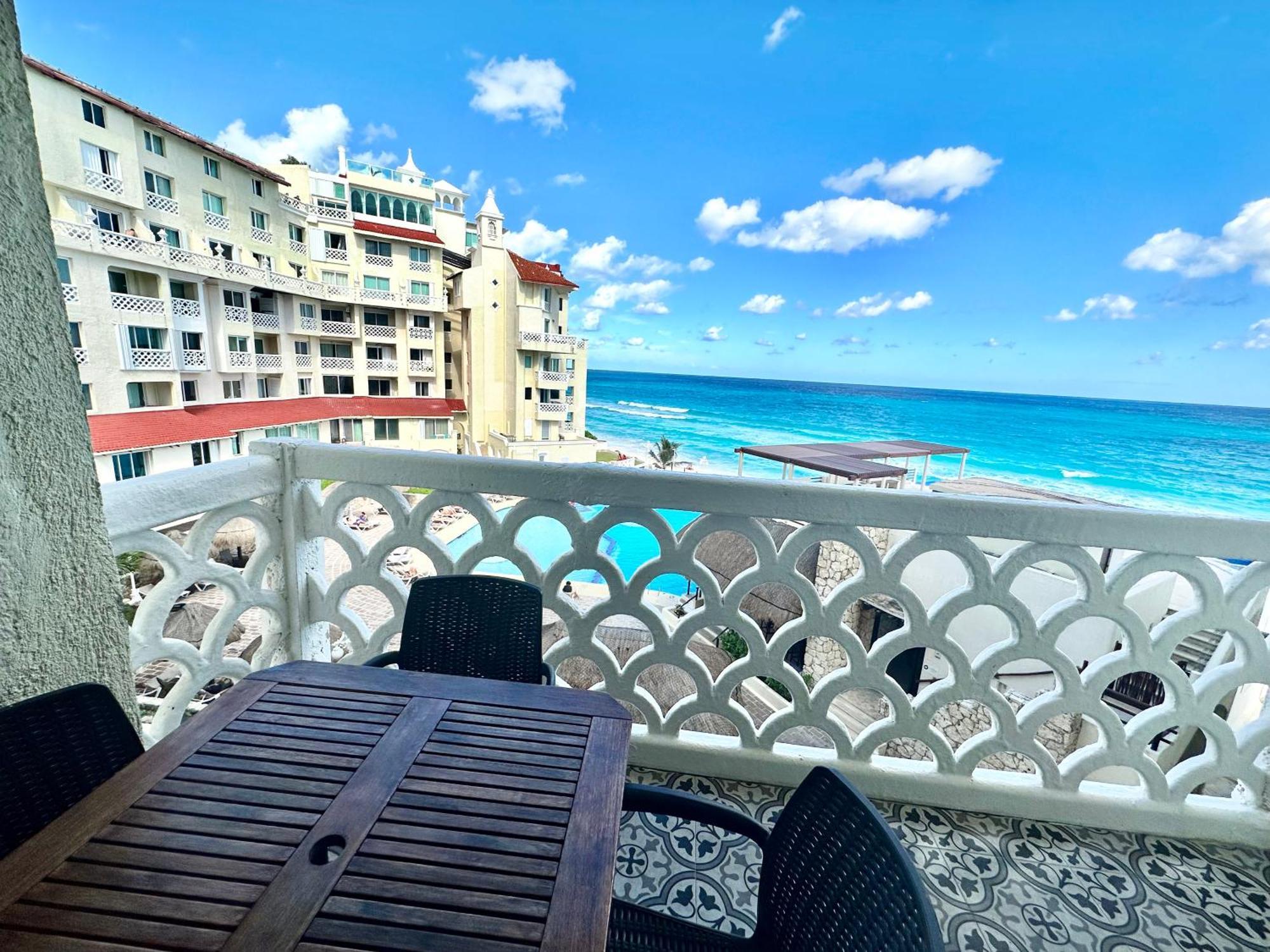 Cancun Plaza - Best Beach Eksteriør bilde