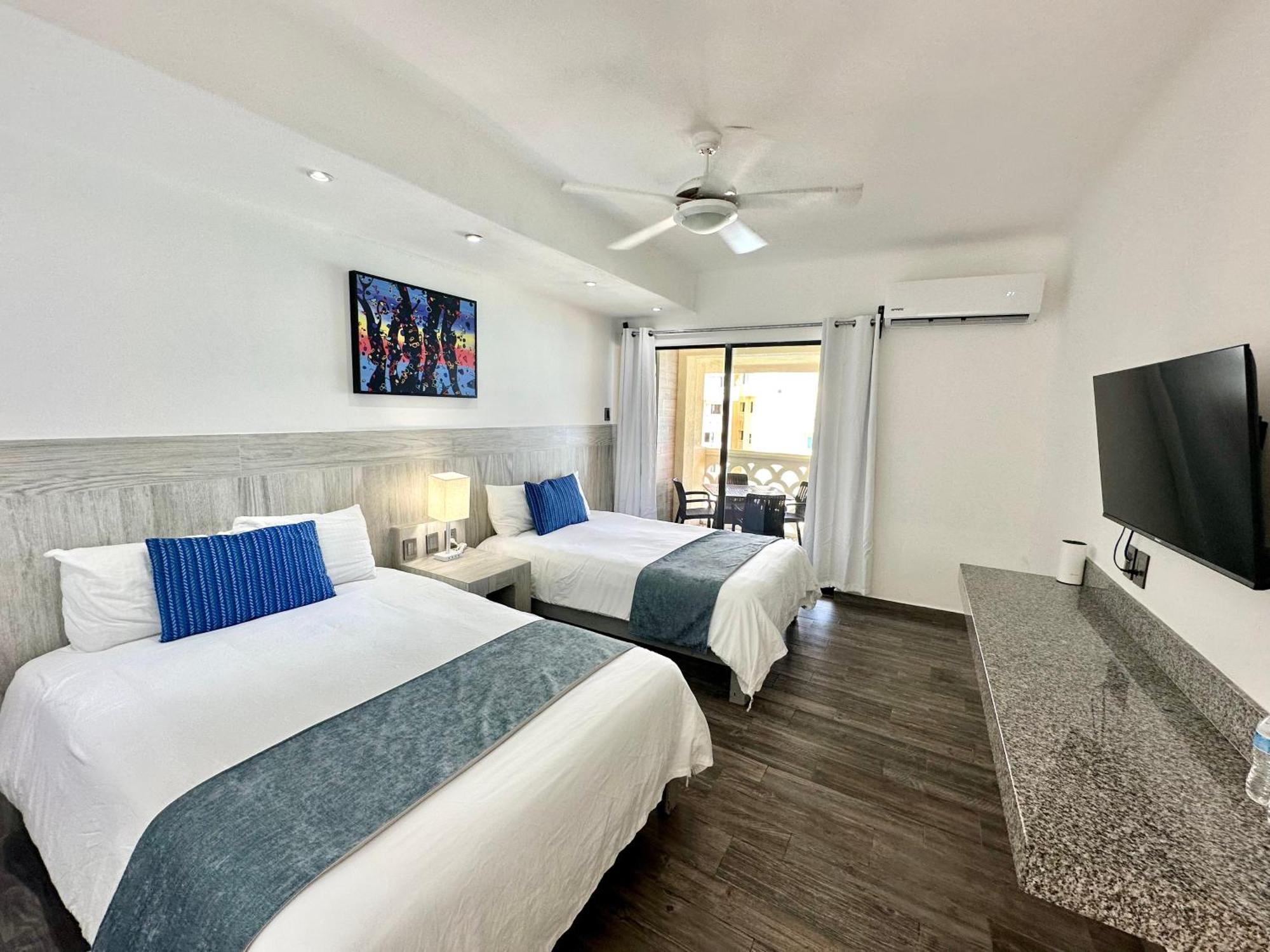 Cancun Plaza - Best Beach Eksteriør bilde