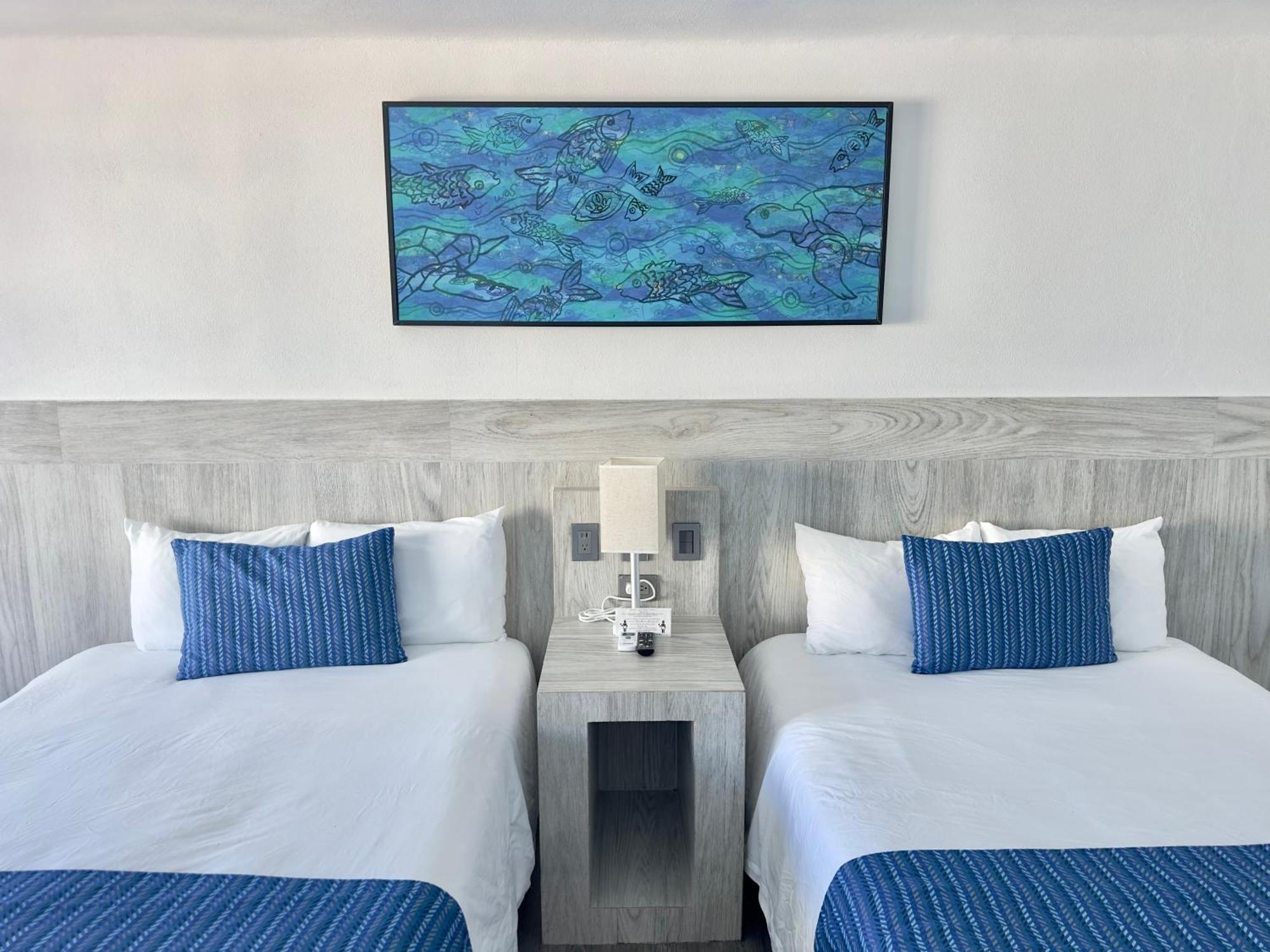 Cancun Plaza - Best Beach Eksteriør bilde