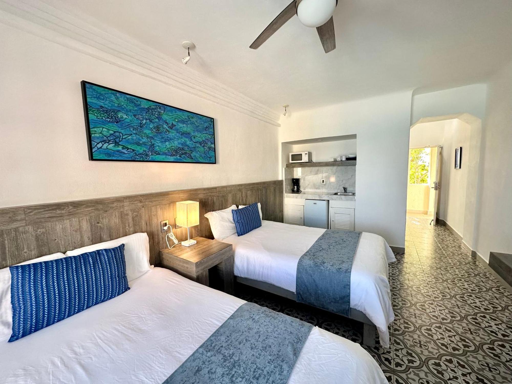 Cancun Plaza - Best Beach Eksteriør bilde