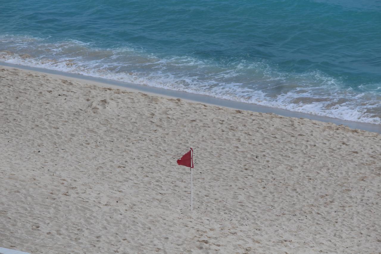 Cancun Plaza - Best Beach Eksteriør bilde