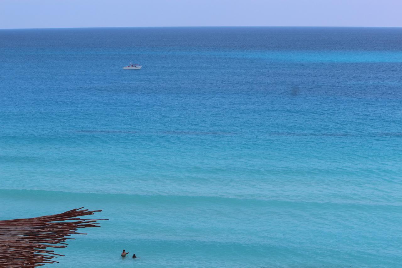 Cancun Plaza - Best Beach Eksteriør bilde