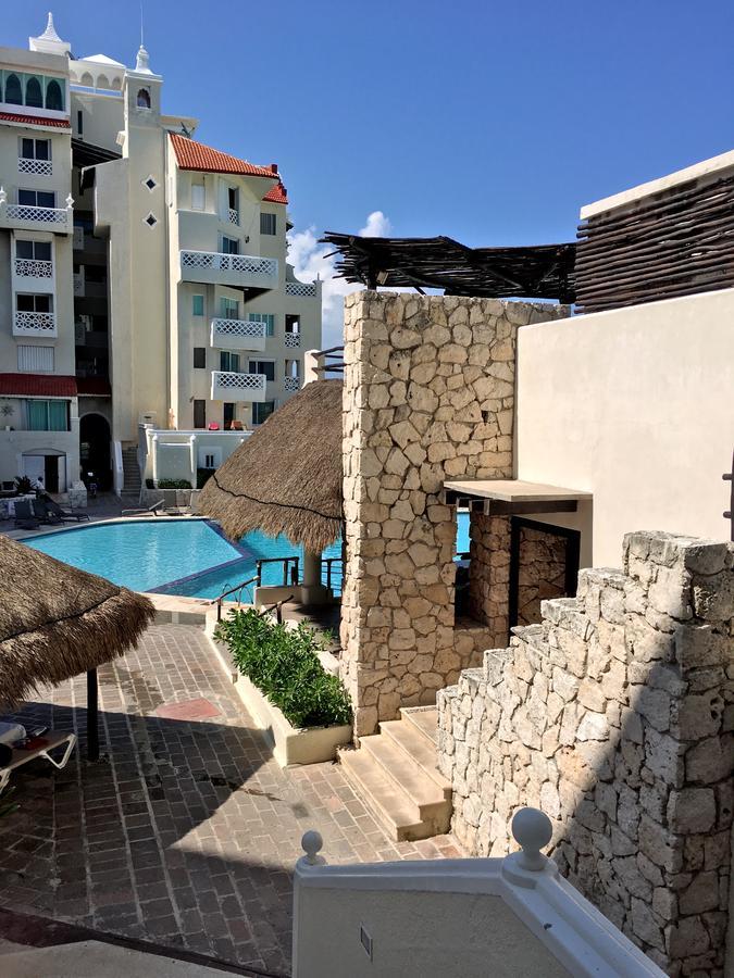 Cancun Plaza - Best Beach Eksteriør bilde