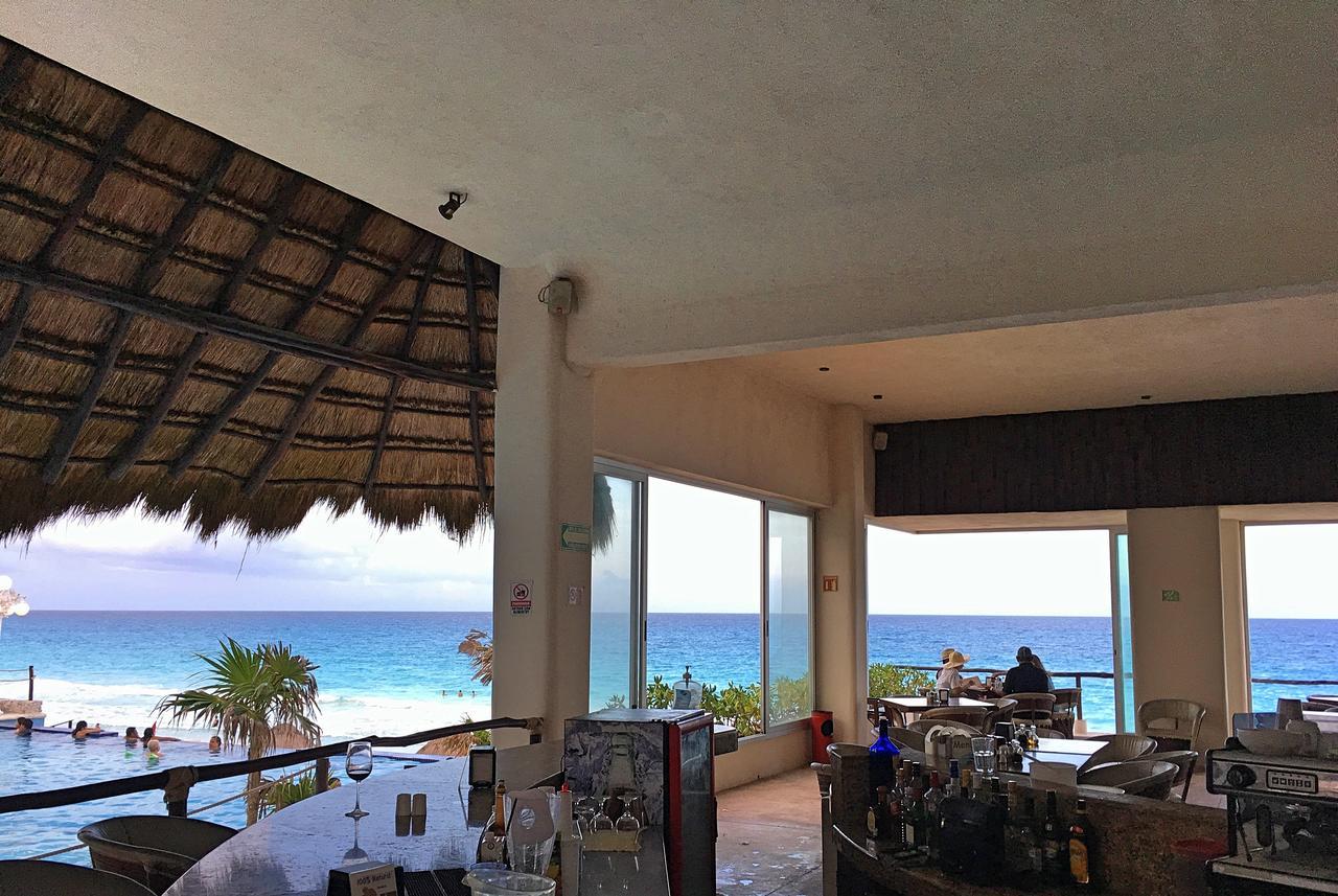 Cancun Plaza - Best Beach Eksteriør bilde
