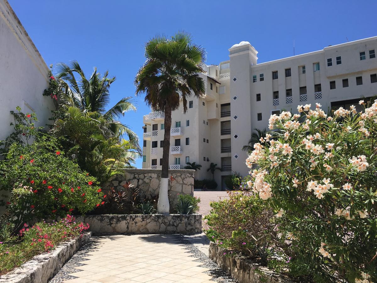 Cancun Plaza - Best Beach Eksteriør bilde